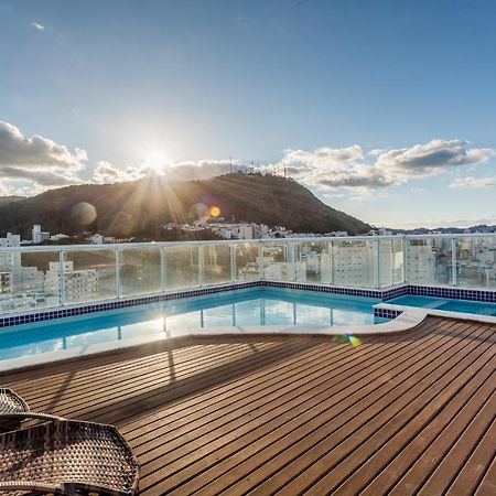Victory Suites Juiz de Fora Exterior foto