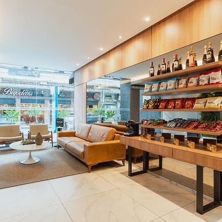 Victory Suites Juiz de Fora Exterior foto