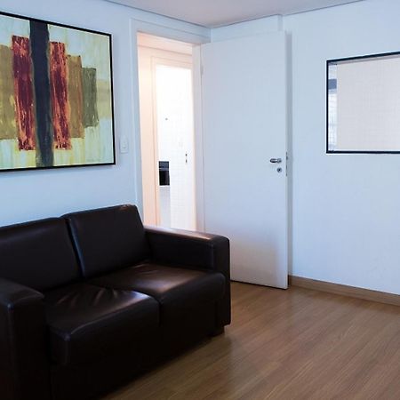 Victory Suites Juiz de Fora Exterior foto