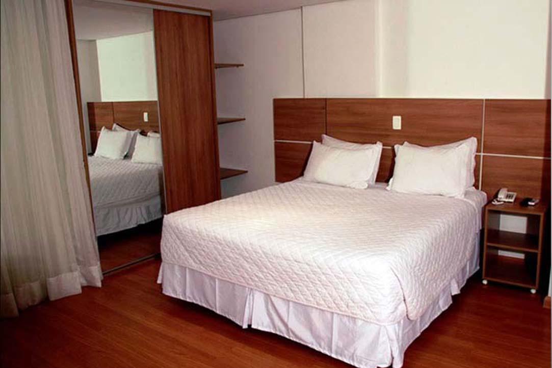 Victory Suites Juiz de Fora Exterior foto