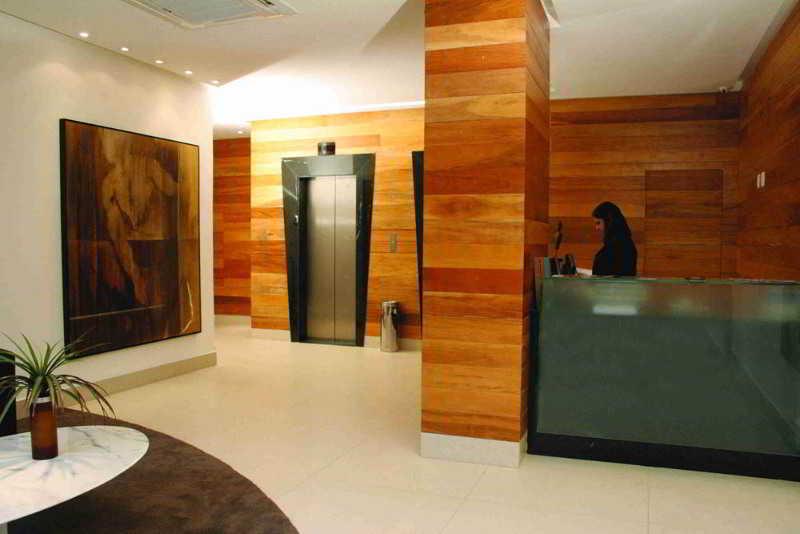 Victory Suites Juiz de Fora Exterior foto
