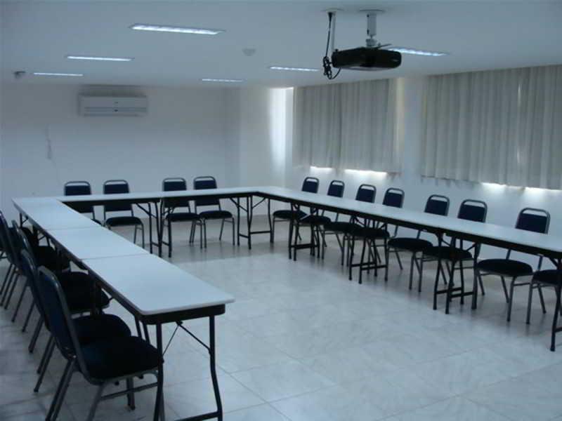 Victory Suites Juiz de Fora Exterior foto