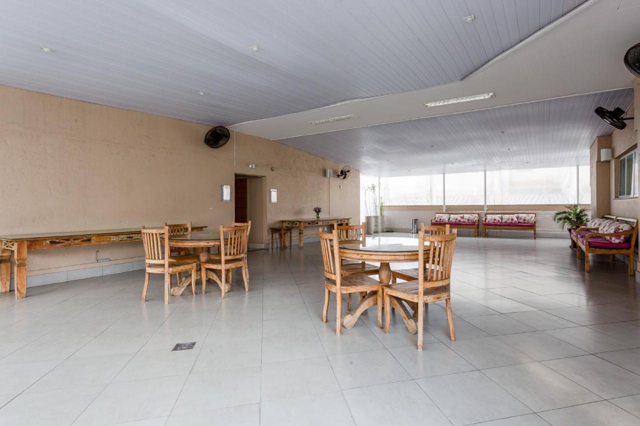 Victory Suites Juiz de Fora Exterior foto