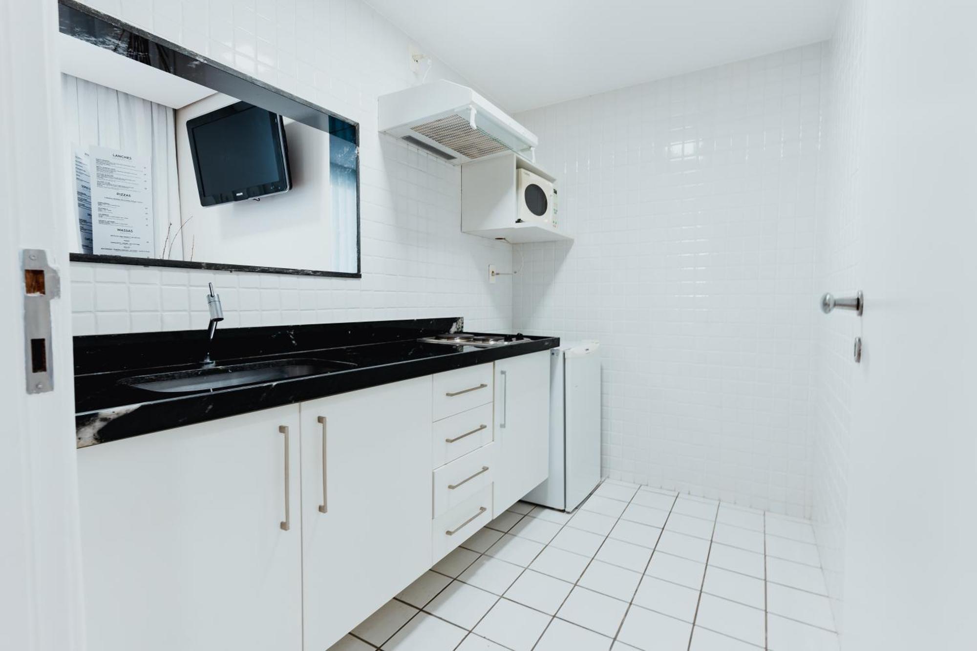 Victory Suites Juiz de Fora Exterior foto